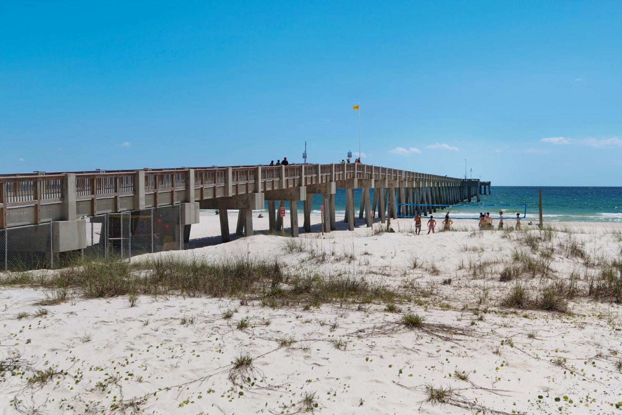 Holiday home Charming Retreat, A Short Walk To Laguna Beach, With For 10! Panama City Beach
