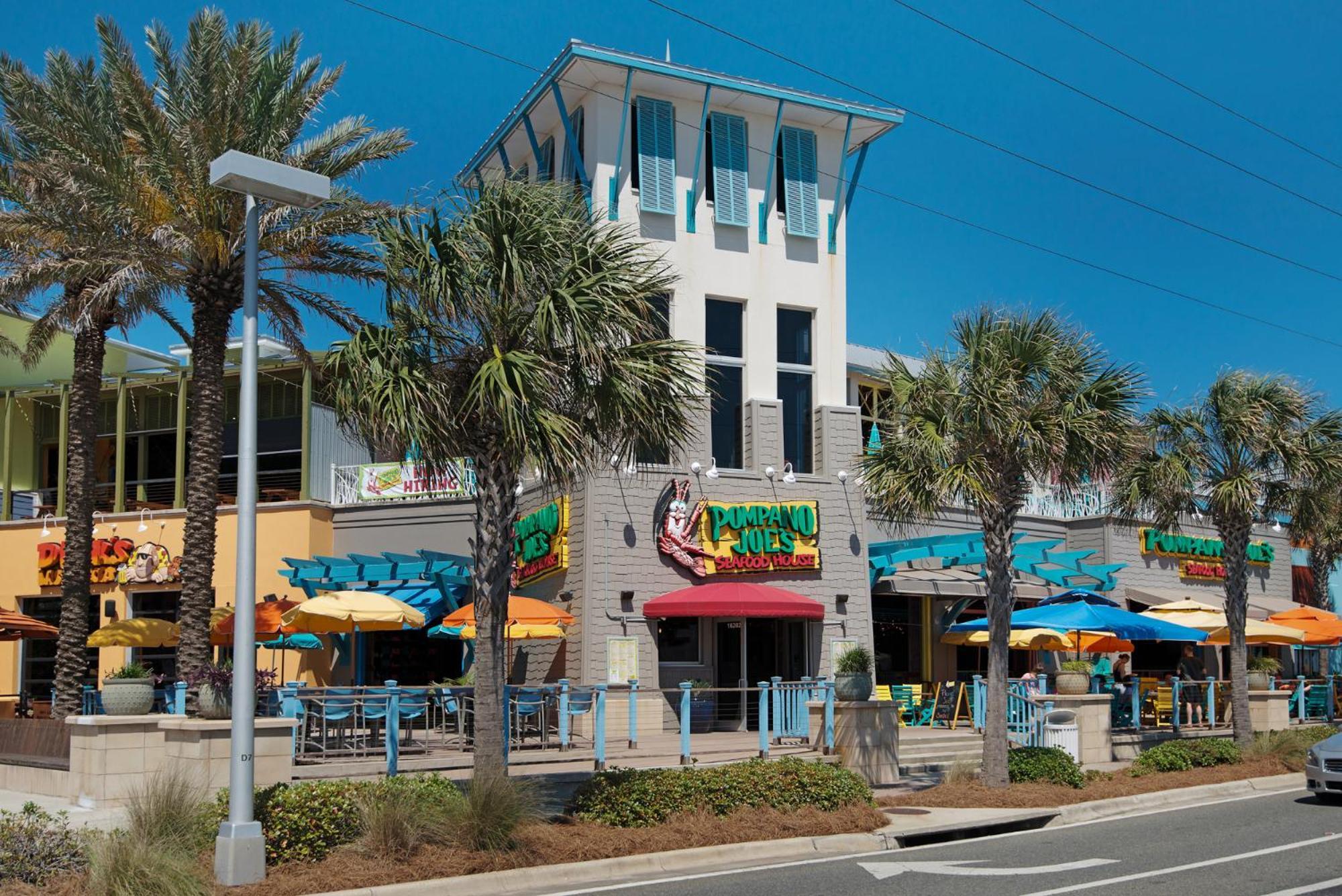 Charming Retreat, A Short Walk To Laguna Beach, With For 10! Holiday home Panama City Beach